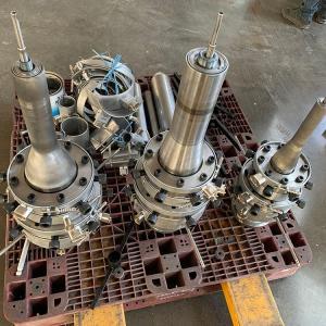 青島崔氏塑料機(jī)械 深耕塑機(jī)領(lǐng)域，以品質(zhì)與創(chuàng)新驅(qū)動發(fā)展